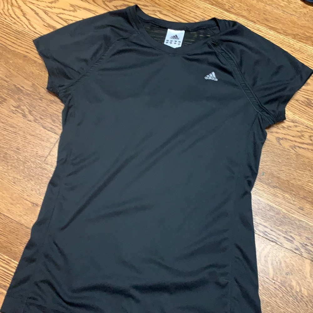 Adidas climacool top